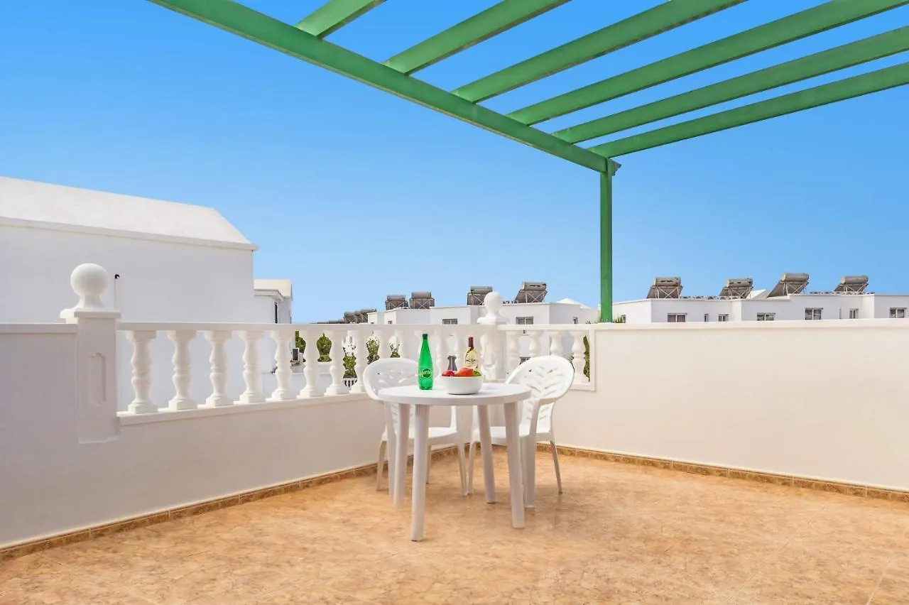 Villa Plata By Villa Plus Puerto del Carmen  Španělsko